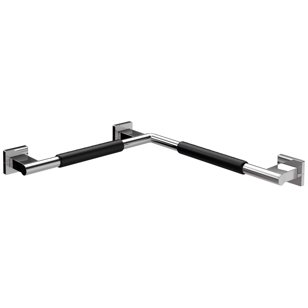 Emco system 2 Eckgriff Handlauf