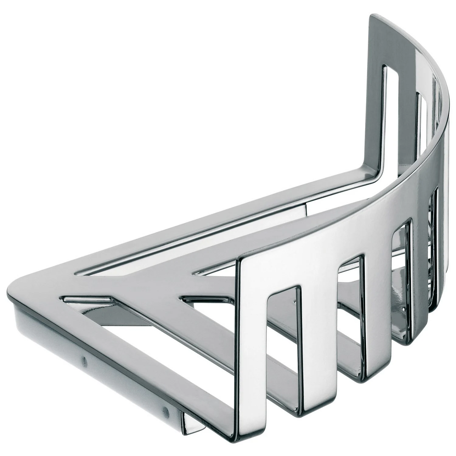 Emco system 2 Eckwandkorb