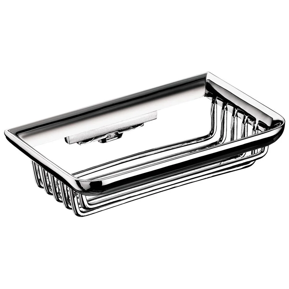 Emco system 2 Seifenkorb