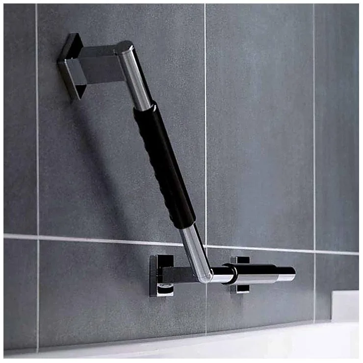 Emco system 2 Winkelgriff rechts Bild 2