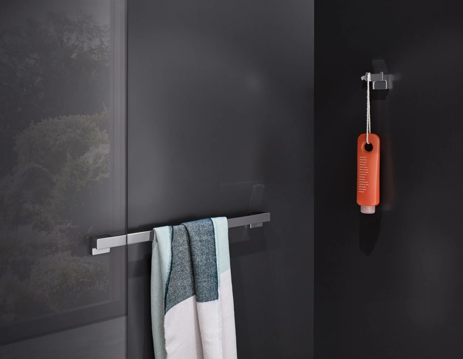 Emco cue Doppelhaken