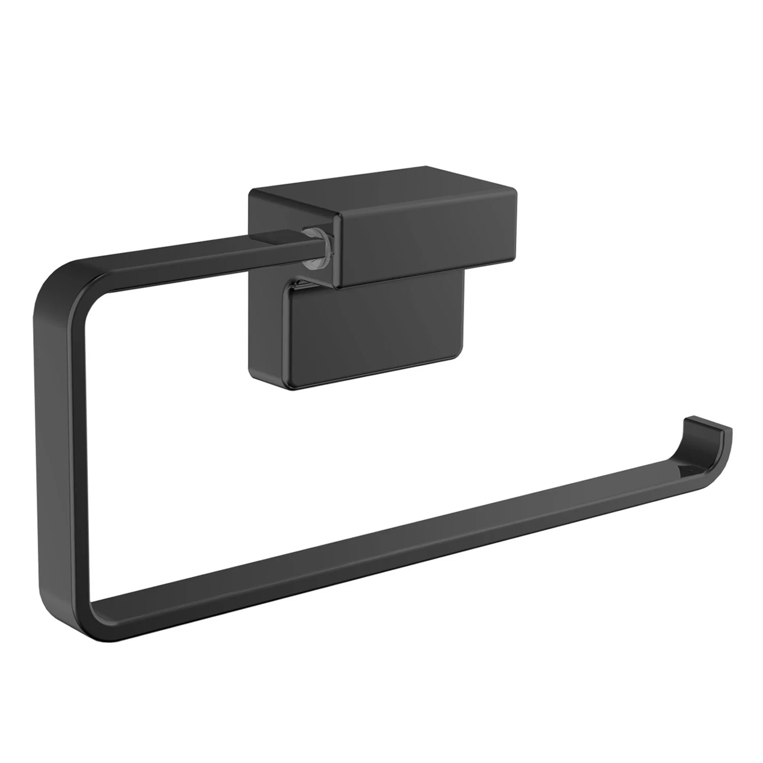 Emco cue Handtuchring, rechts offen