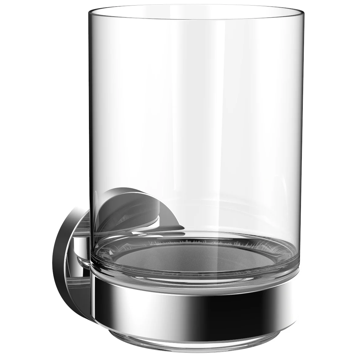 Emco round Glashalter