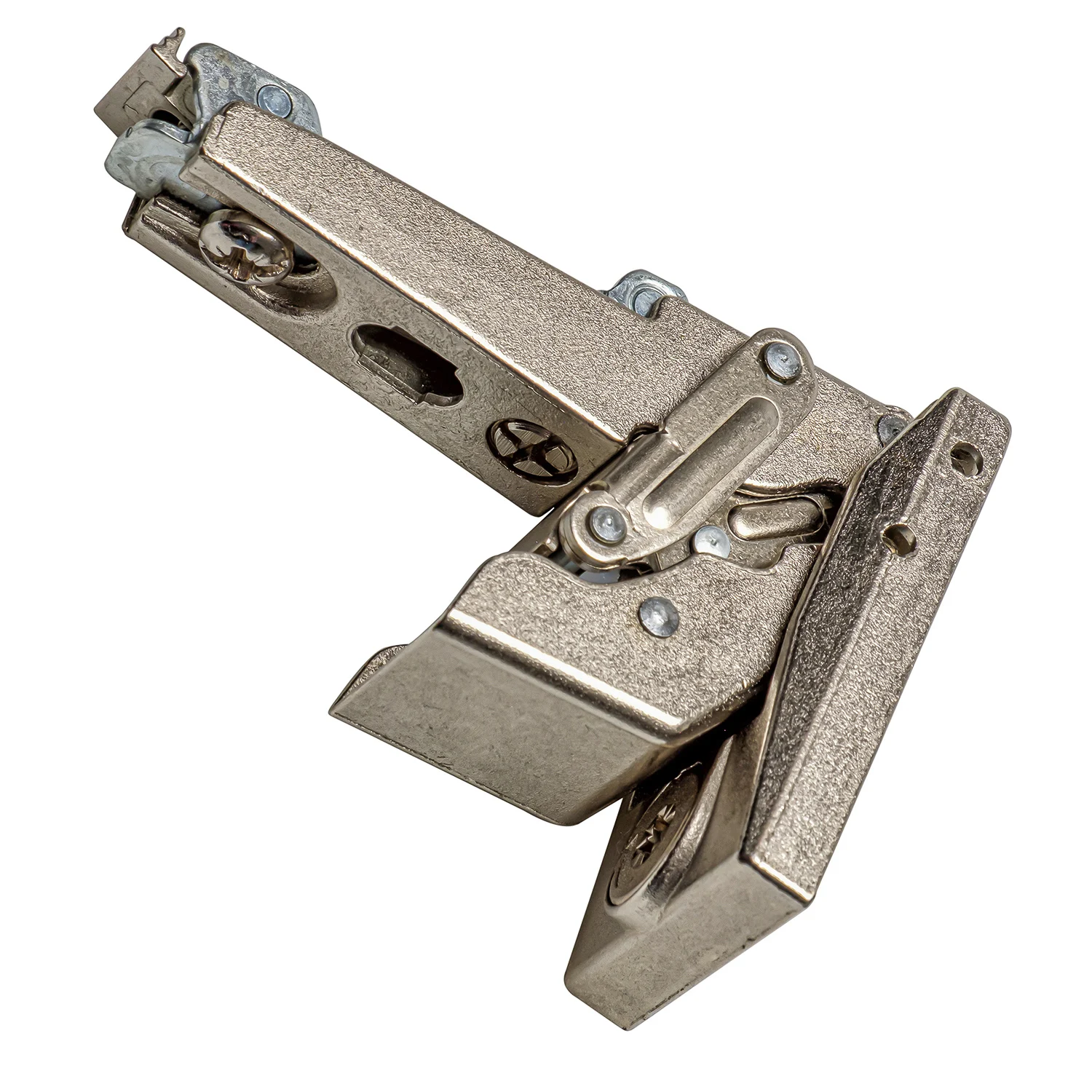 Emco Ersatzscharnier für asis pure Spiegelschrank 979705060 Bild 2