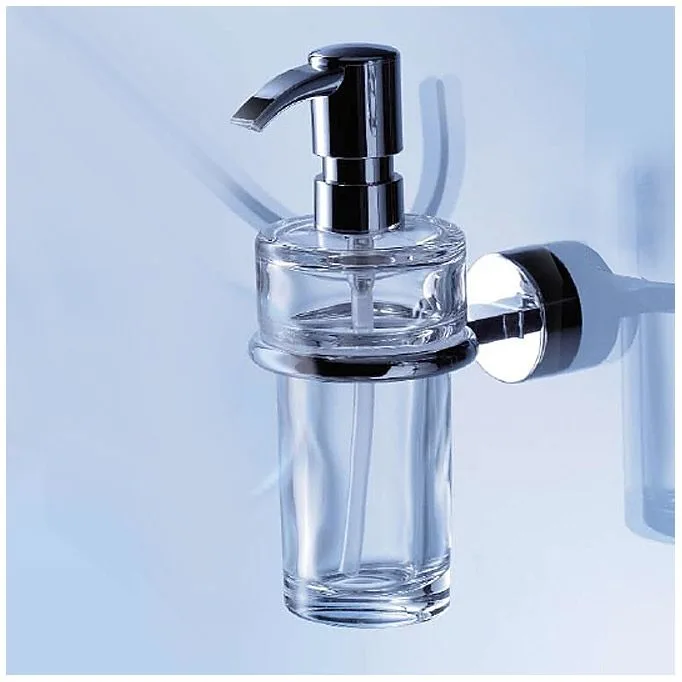 Emco rondo2 Flüssigseifenspender Bild 2