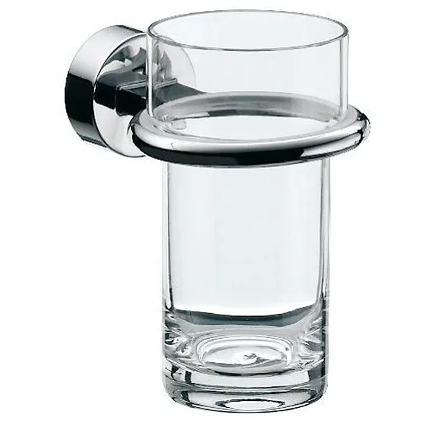 Emco rondo2 Glashalter