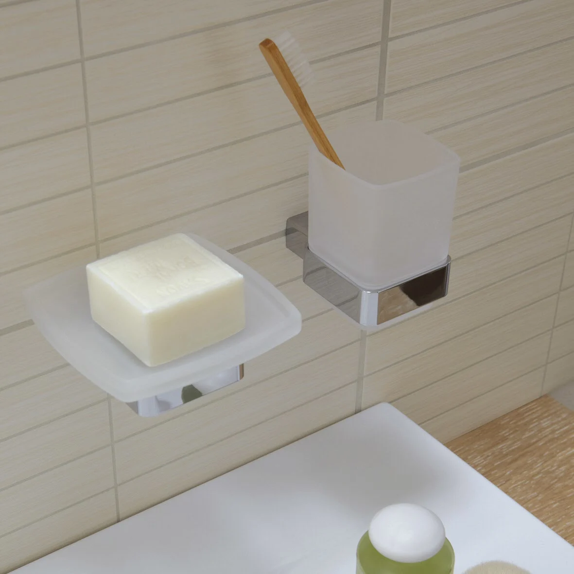 Emco Loft Seifenhalter Bild 2