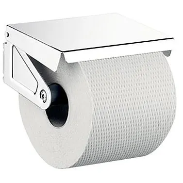 Emco Polo Papierhalter mit Deckel