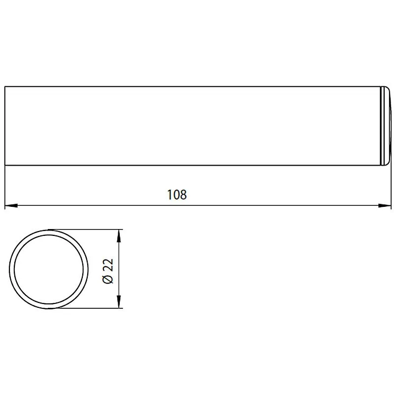 Emco Polo Reserverollenhalter Bild 2