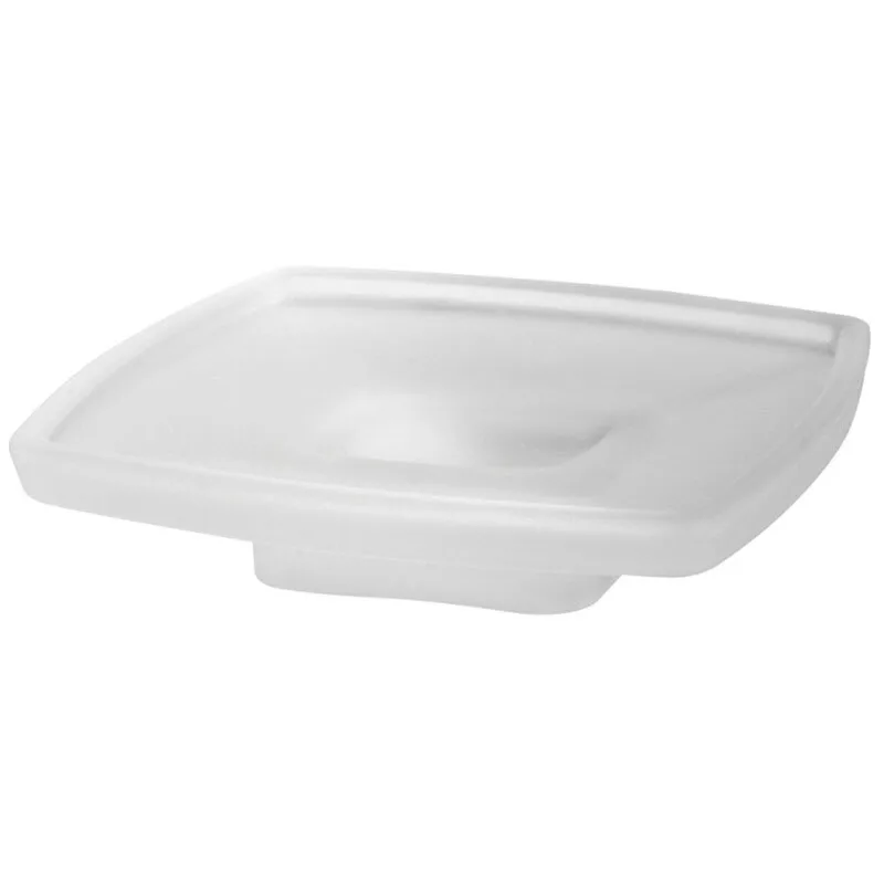 Emco Ersatzseifenschale für Loft und Trend Seifenhalter