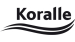 Koralle