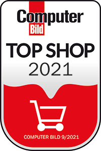 Computer Bild Top Shop 2021