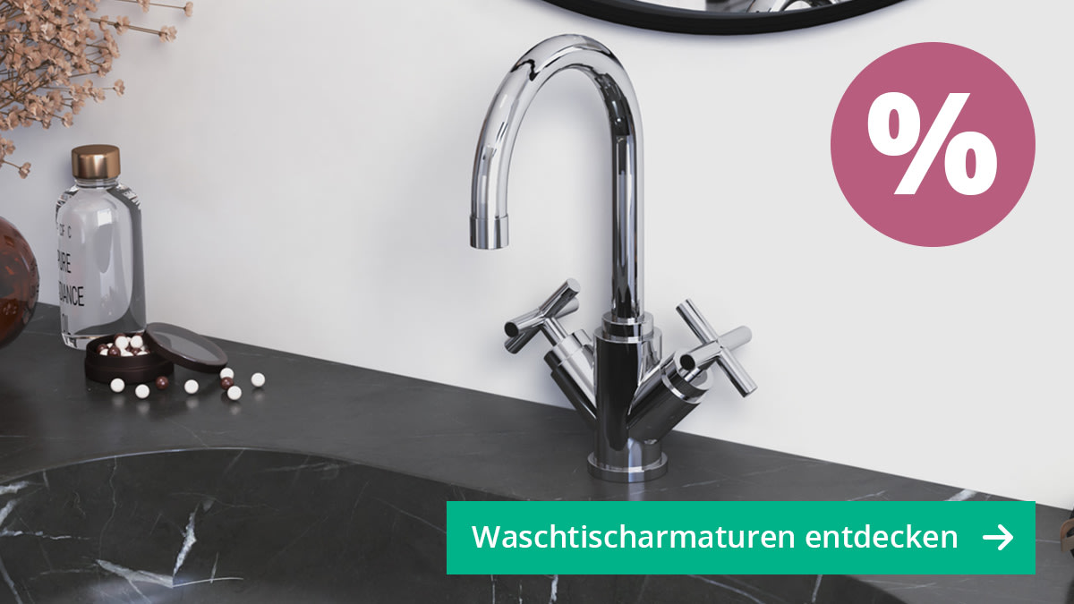 Aufmöbeln mit MEGABAD
