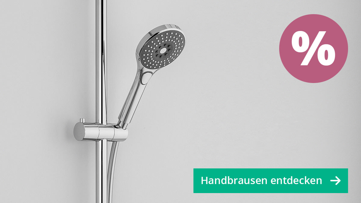 Aufmöbeln mit MEGABAD