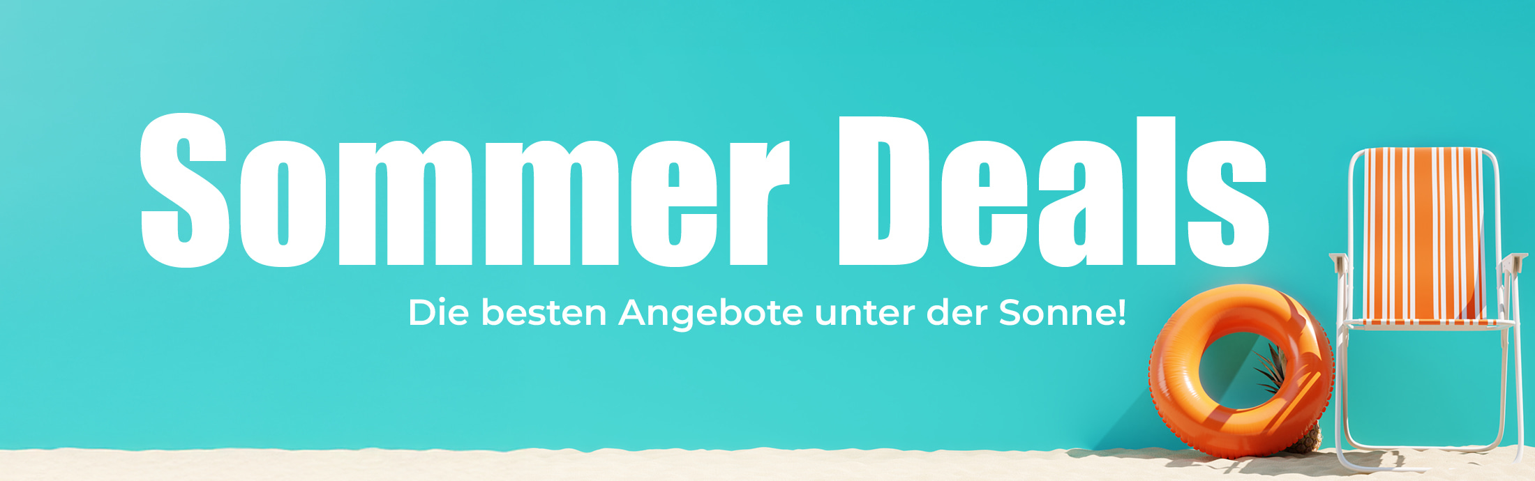 Sommer Deals