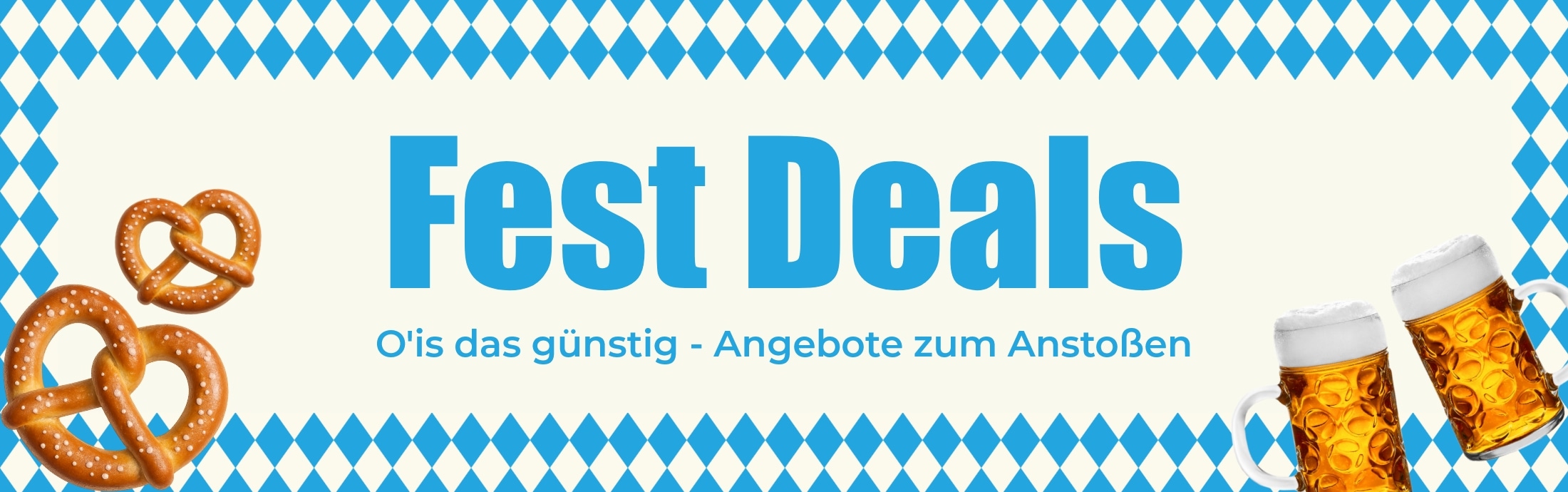 Fest Deals