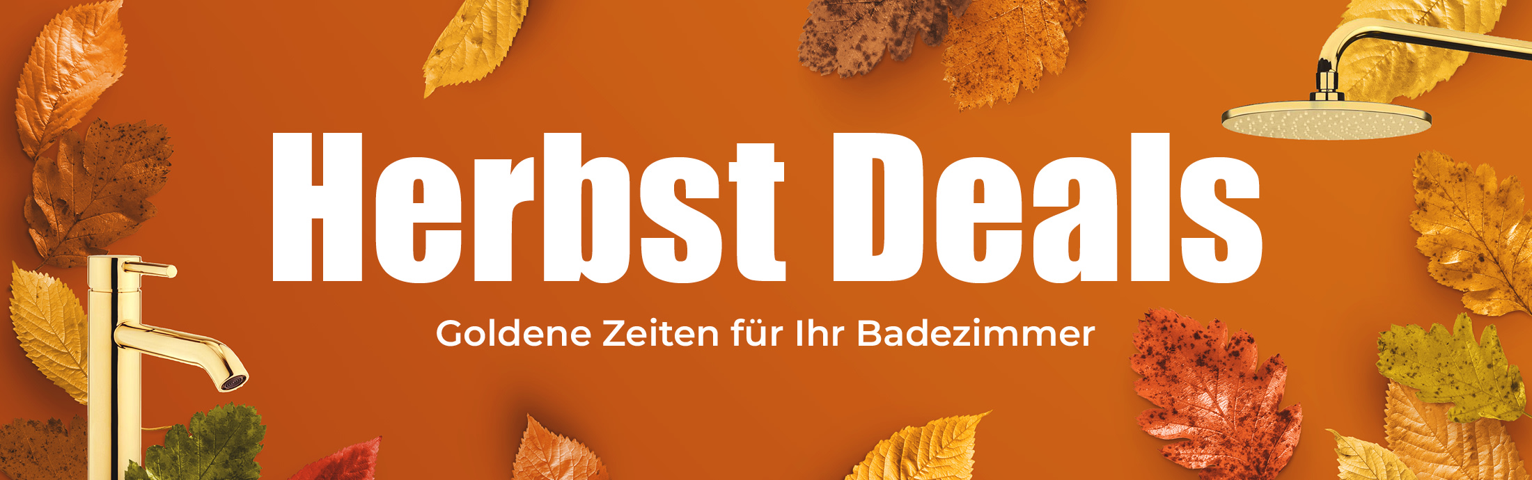 Herbst Deals