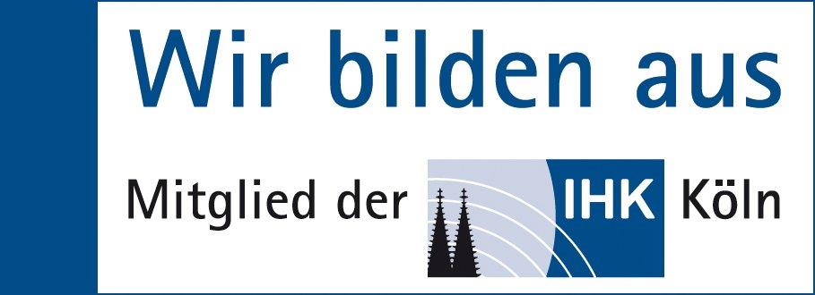 Wir bilden aus