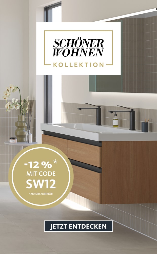 Schöner Wohnen Rabatt