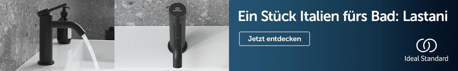 Lastani Waschtischarmatur