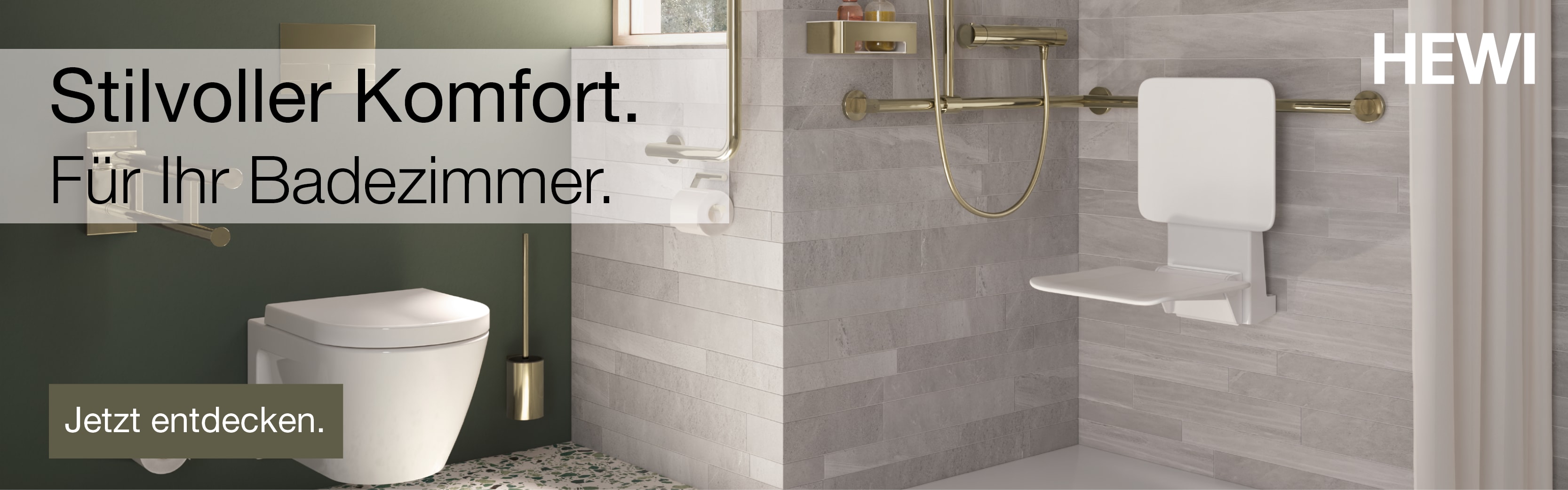 Hewi Barrierefrei
