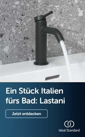 Lastani Badarmaturen