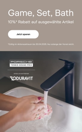 Duravit 10%