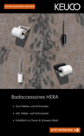 KEUCO - Bad-Accessoires