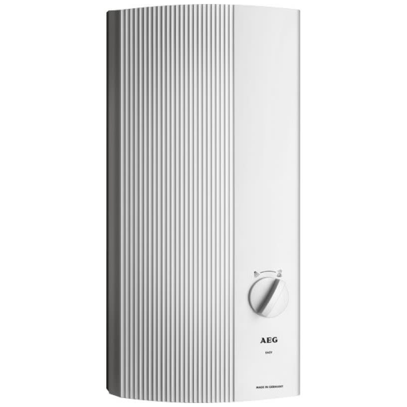 Eltron AEG Chauffe-eau DDLE Easy 228841 blanc , 21/kW, 400 V, électronique 2