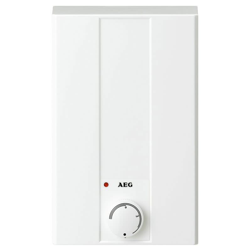 AEG Kleinspeicher offen Hoz 5 Basis