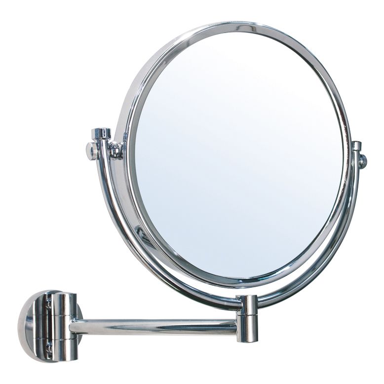 Bravat TRIPOLI Cosmetic Mirror Round