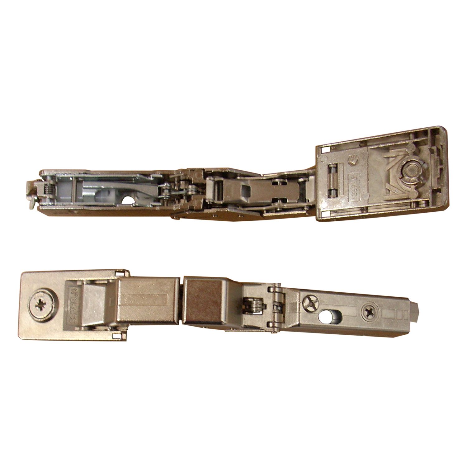 burgbad Ersatz-Scharnier für Spiegelschränke, Ersatzteile, 300015771