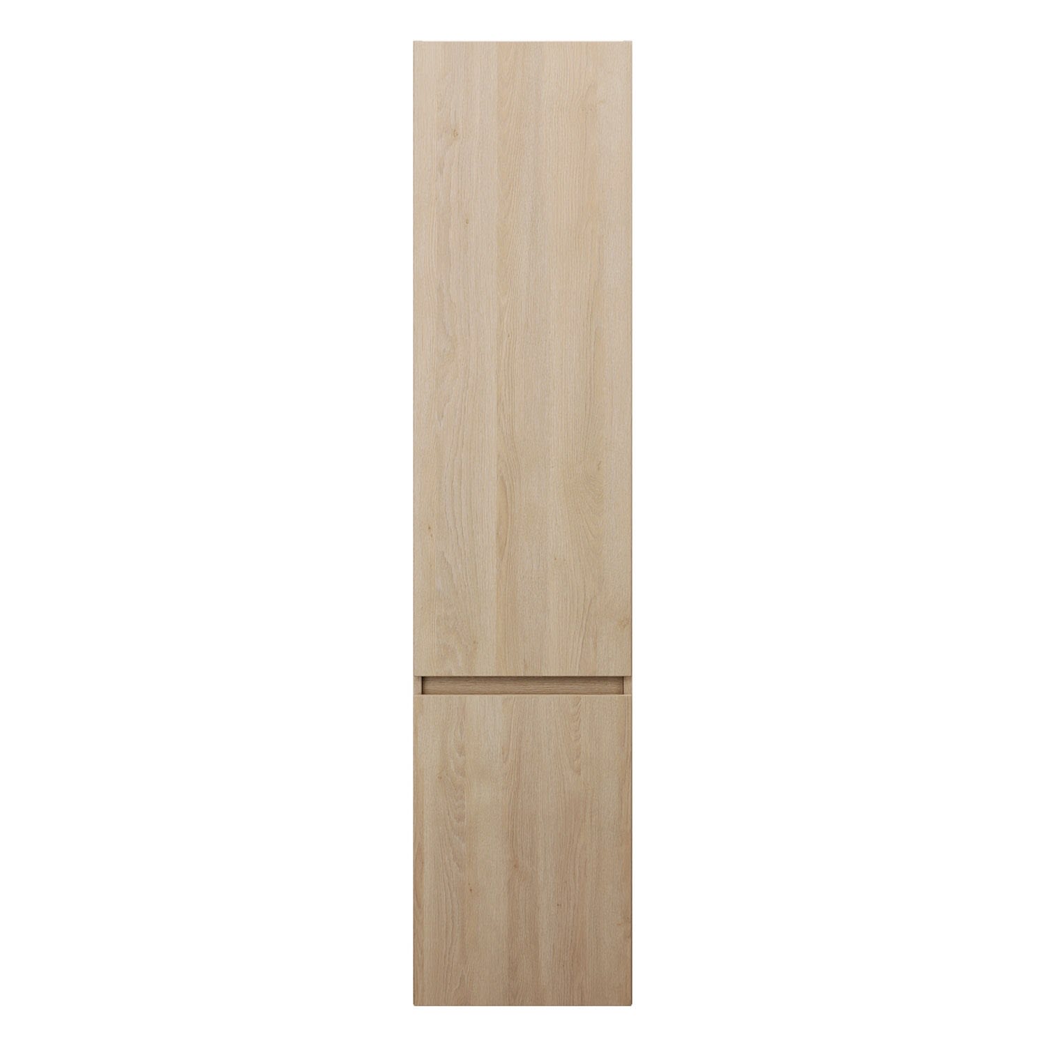 burgbad Lin20 Hochschrank 40 x 24,5 cm, mit 2 Türen, rechts 2
