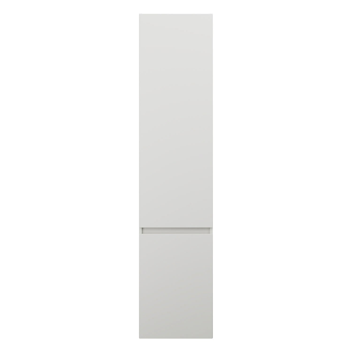 burgbad Lin20 Hochschrank 40 x 24,5 cm, mit 2 Türen, rechts 6