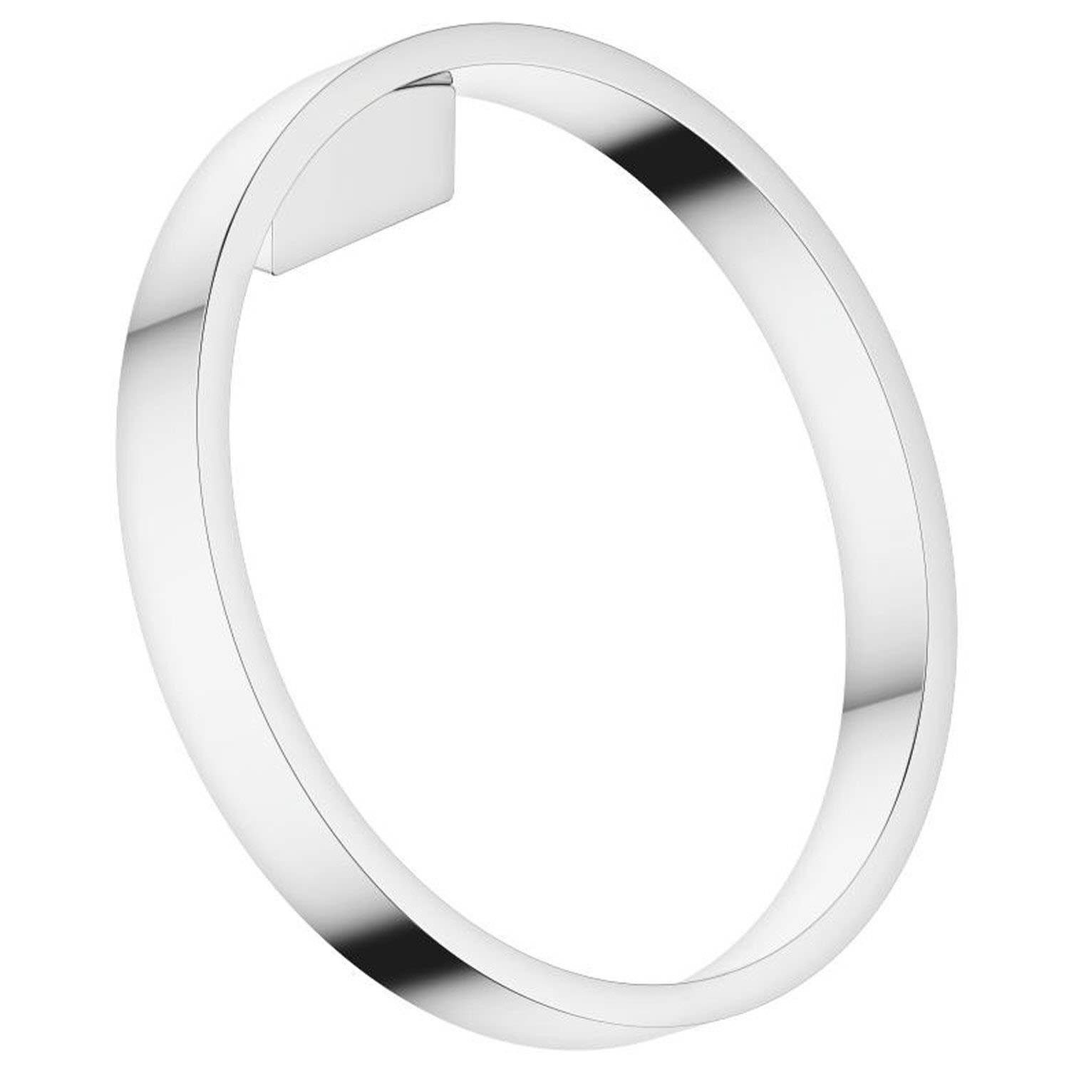Dornbracht CYO Handtuchring rund, Accessoires, chrom 83200811-00