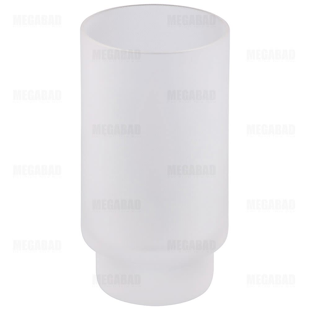 Dornbracht Trinkglas lose 08900001782, Accessoires, matt