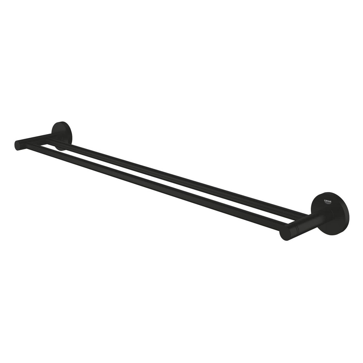 Grohe Swift mitigeur de bidet 325602432 noir mat 9
