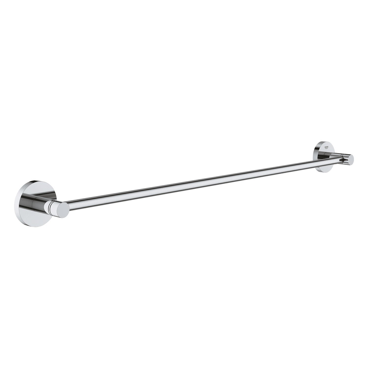 GROHE Start Badetuchhalter 65 cm, Accessoires, chrom 41178000
