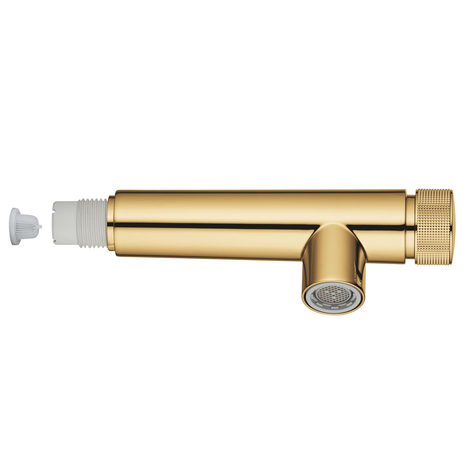 Grohe Essence Smartcontrol Ersatz-Spülbrause zu Essence Smartcontrol Spültischbatterie