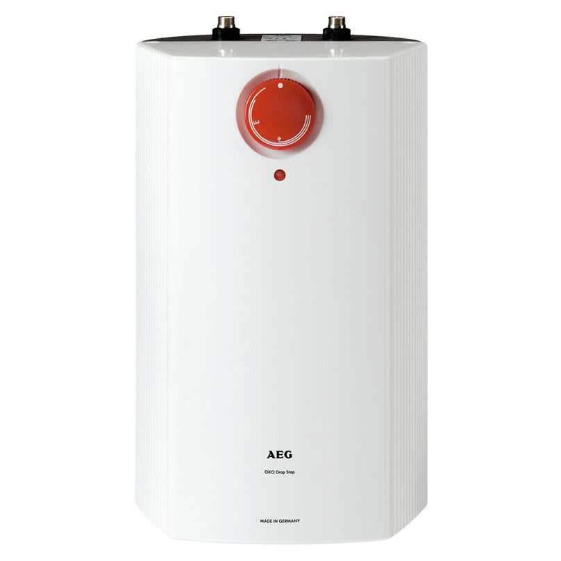 AEG HUZ 5 DropStop Water Heater White 5 l
