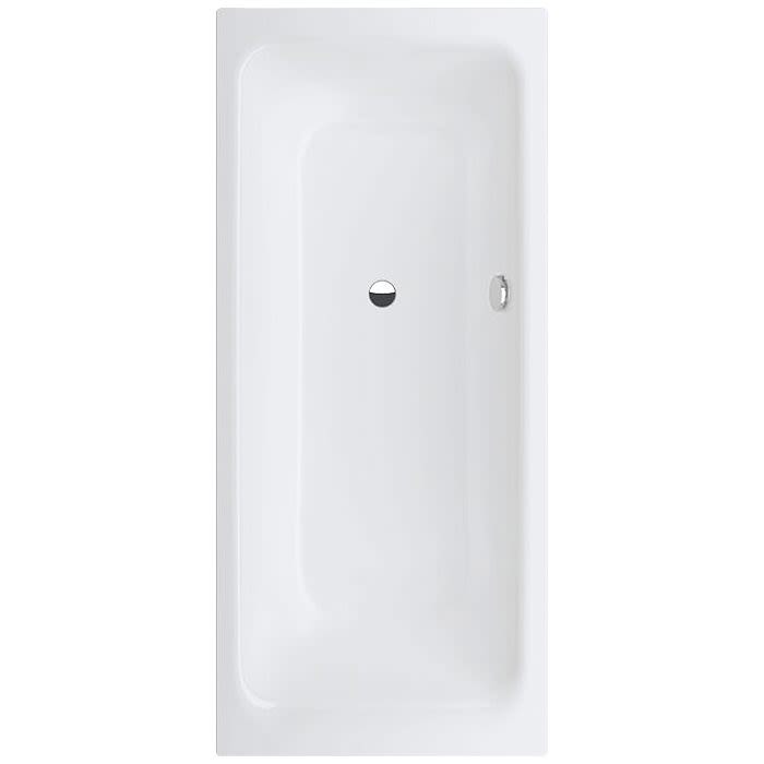 Bette Select Einbauwanne 180 x 80 cm, Badewannen, weiß 3423-000