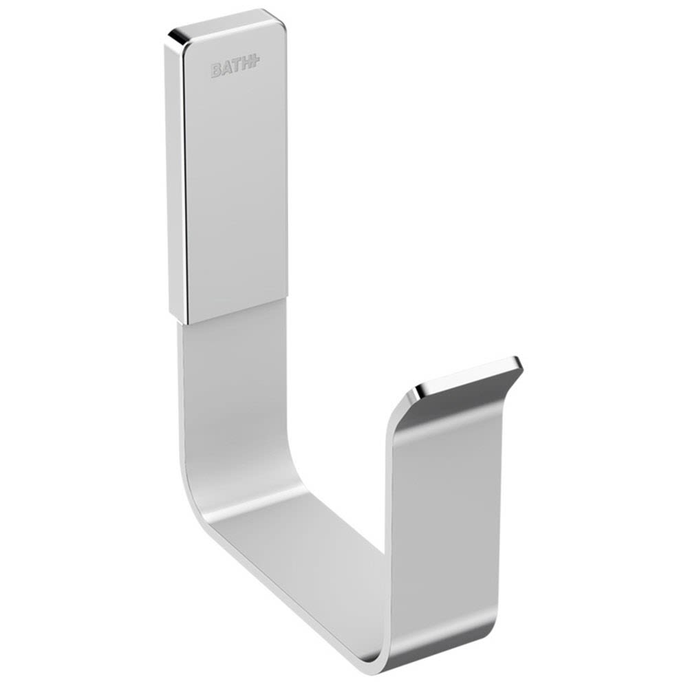 COSMIC Line Handtuchring, Accessoires, WJB269A0071001, chrom - B: 3 T: 12 H: 12 cm - chrom