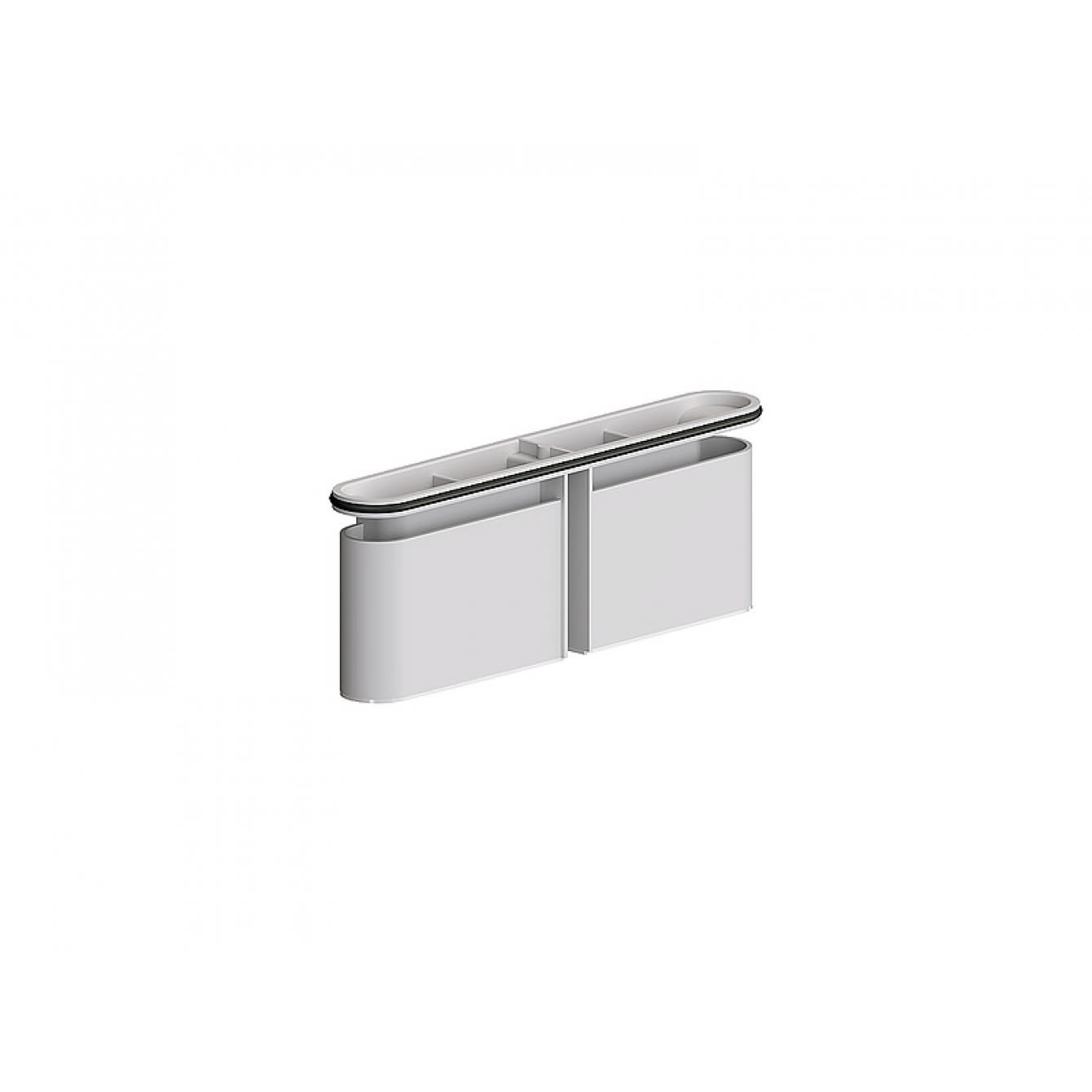 Dallmer Geruchsverschluss DallFlex, Ersatzteile, 535504