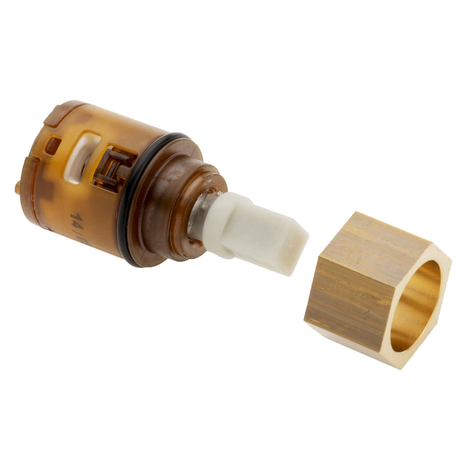 Dornbracht Ersatz-Kartusche für Edition IMO 9015050420090, Ersatzteile,