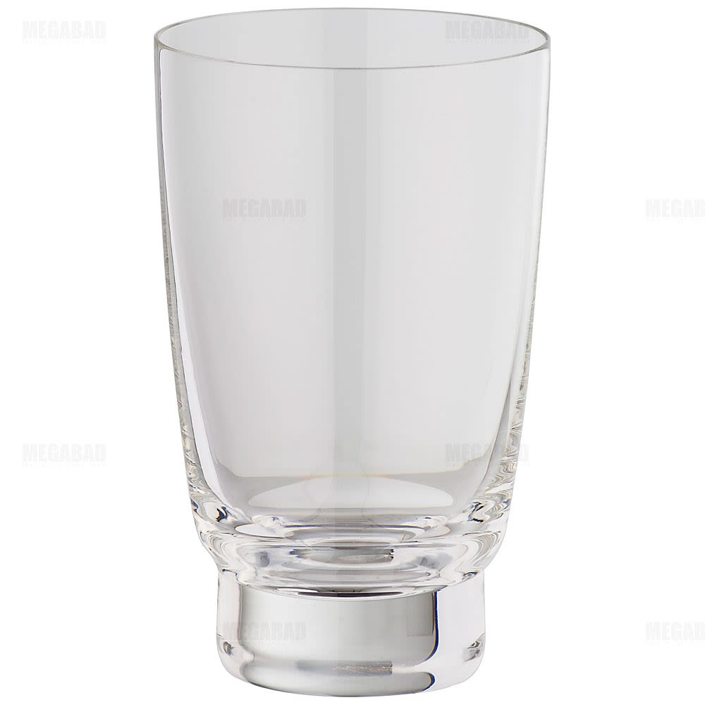 Dornbracht Trinkglas lose 08900000784, Ersatzteile,