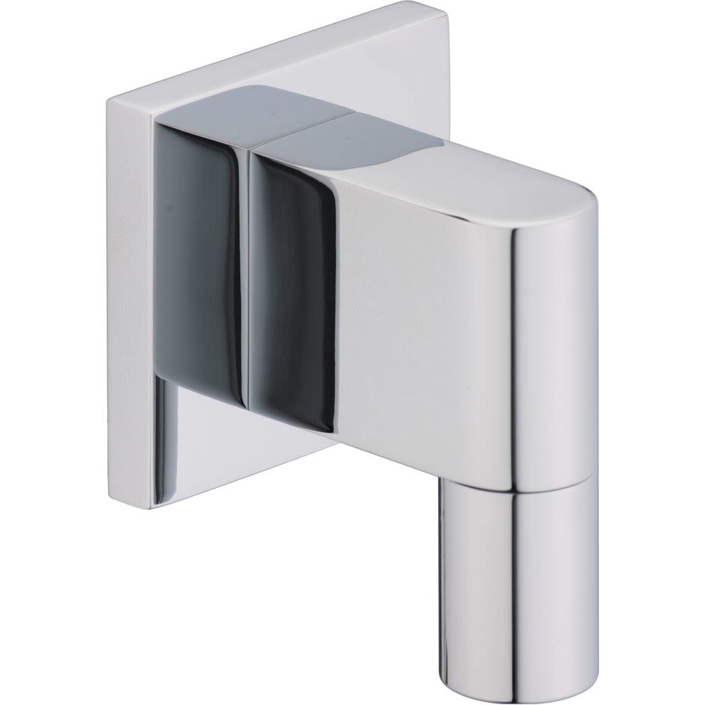 Dornbracht Symetrics Wandanschlussbogen 28450980-00, Badarmaturen, chrom