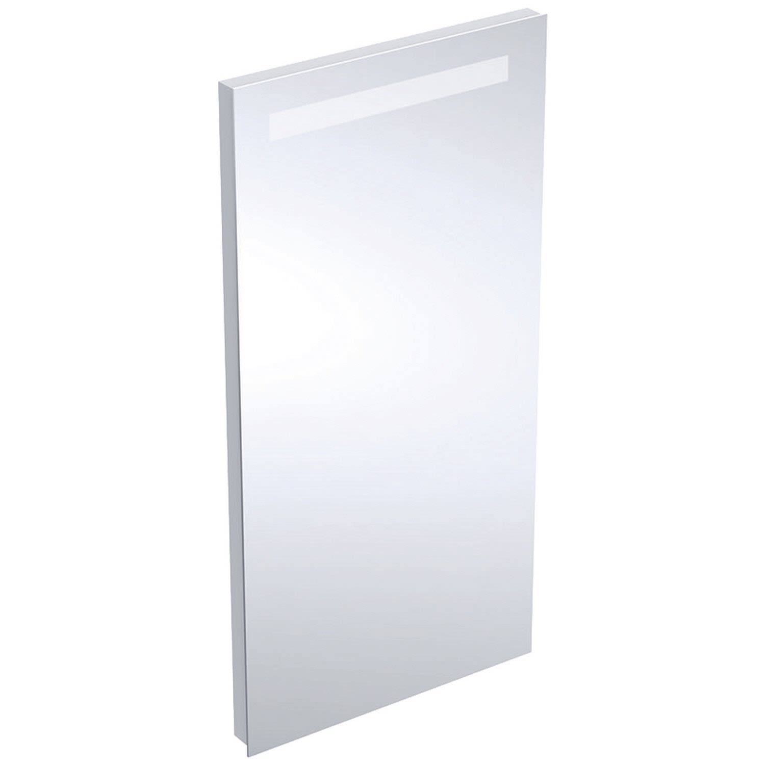 Geberit Renova Miroir lumineux compact Y862340000 40 x 80 x 3,5 cm 3