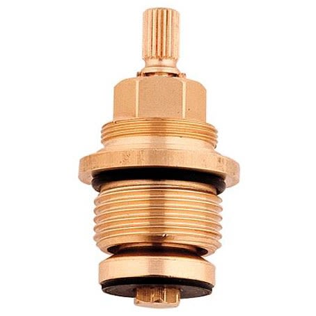 GROHE Unterputz-Oberteil 3/4, Ersatzteile, 07025000