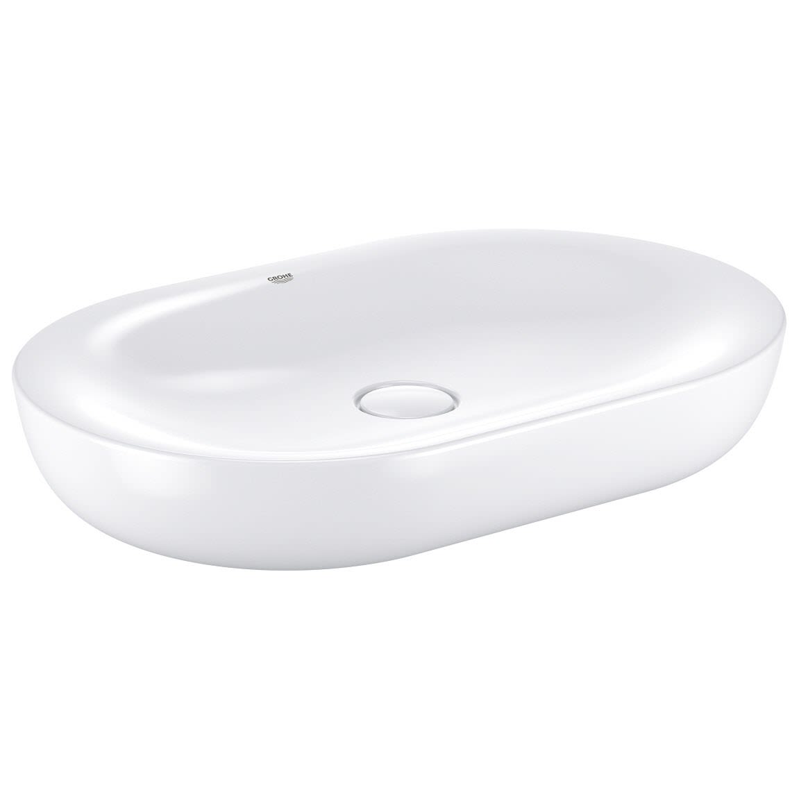 Grohe Essence mitigeur lavabo 24173DL1 1/2", taille M, avec garniture de vidage , coucher de soleil chaud brossé 7