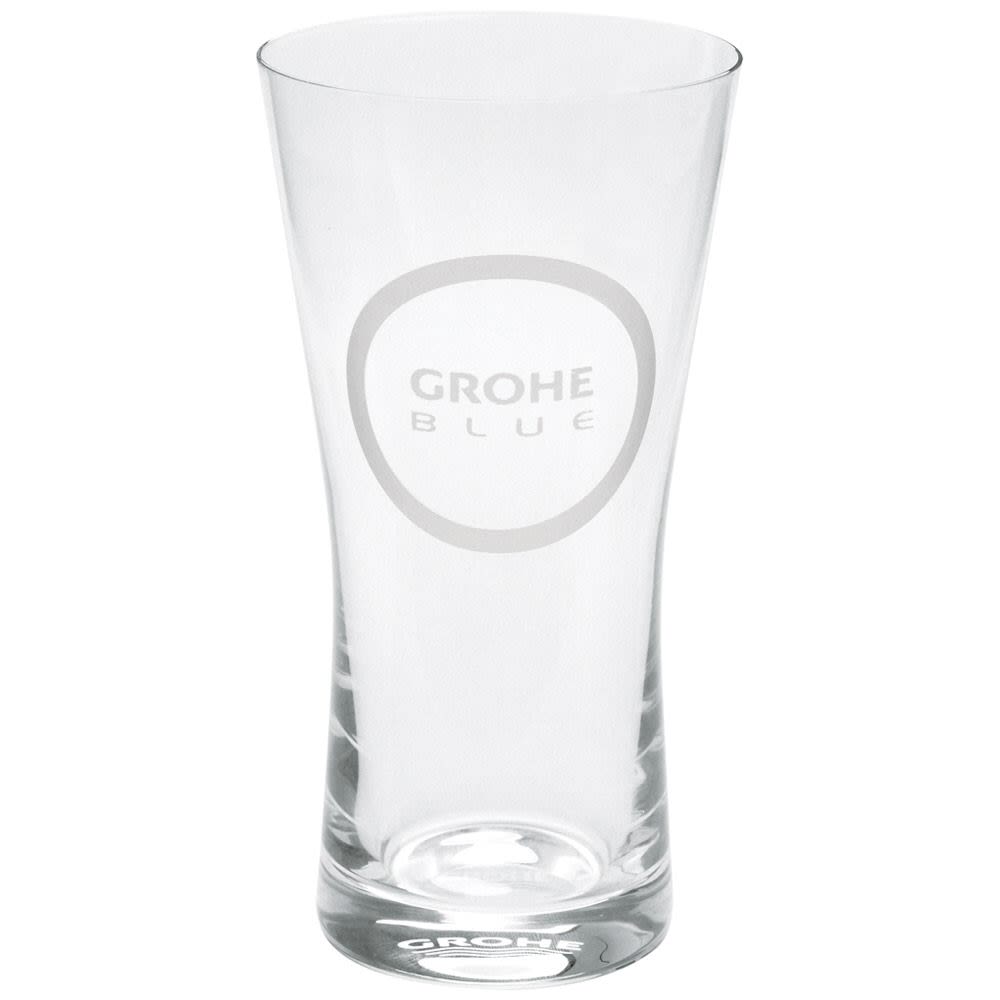 GROHE Blue Wassergläser, Küchenaccessoires, klar 40437000